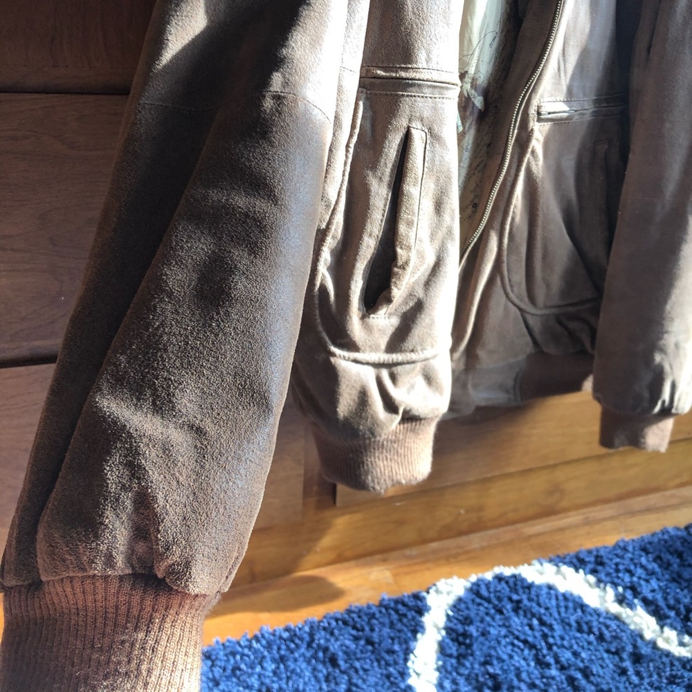 Phase Two Jacket - image 4